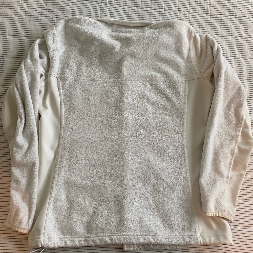 Mountain Hardware Polartec Jacket - image 2